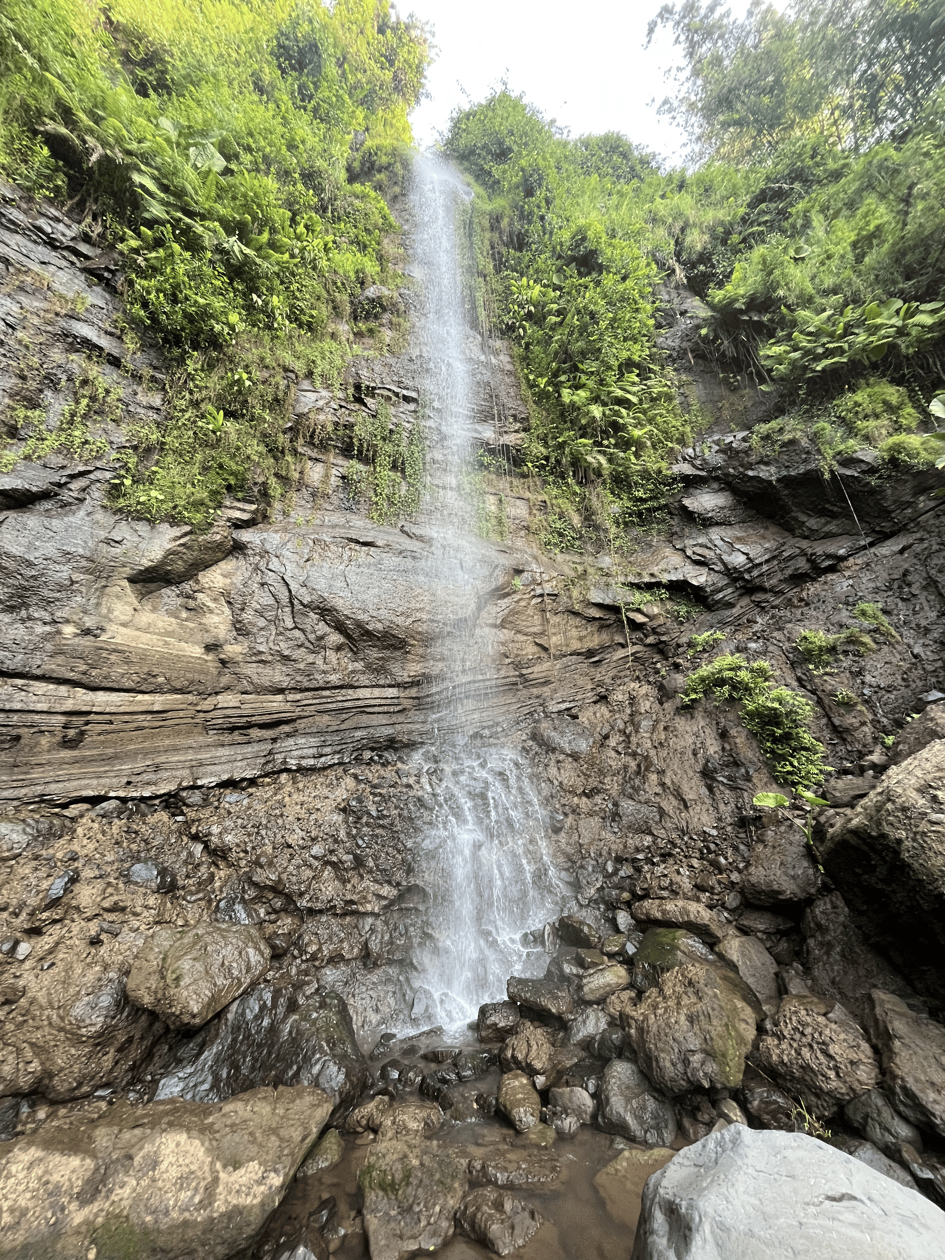 Air Terjun Kyai Buku